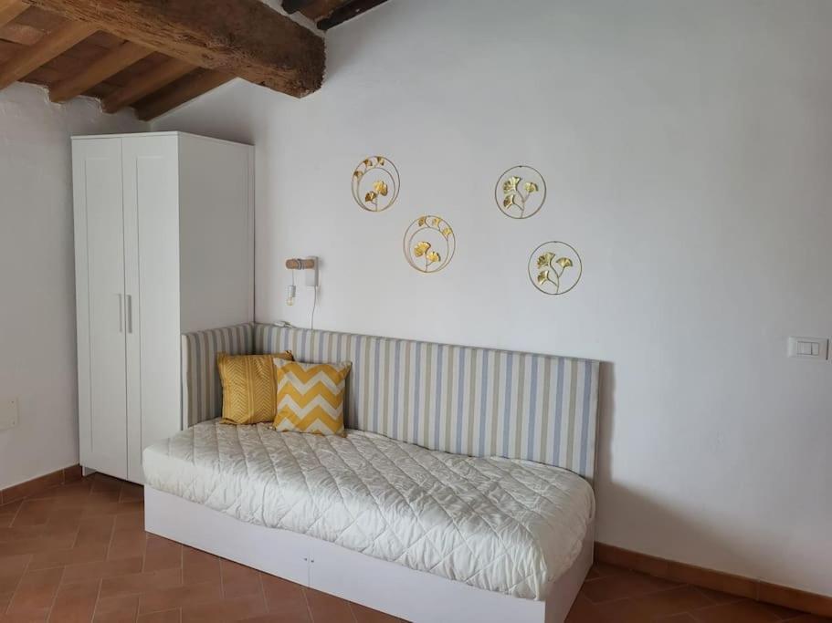 Suite Bellavista Con Angolo Cottura Peccioli Εξωτερικό φωτογραφία