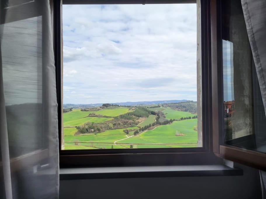 Suite Bellavista Con Angolo Cottura Peccioli Εξωτερικό φωτογραφία
